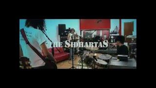 THE SIDHARTAS - LAKI LAKI PALING TAMPAN SEDUNIA (OFFICIAL VIDEO)