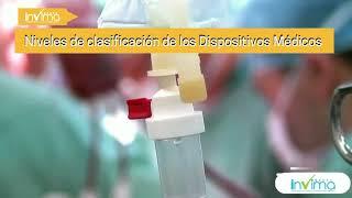 Registro sanitario de Dispositivos Médicos para uso humano