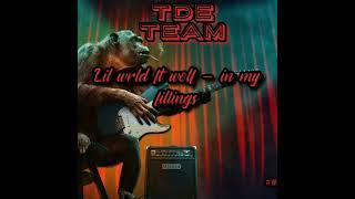 tde team,lil wrld ft wolf in my filling's