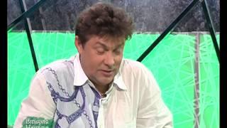 Вторая натура с Сергеем Белоголовцевым. Жанна Эппле.