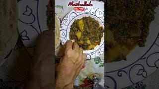 palag Alu #husbandsupport #wifelove #supportsystem #husband_wife #womenempowerment #cooking #viral
