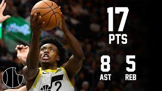 Collin Sexton Highlights | Heat vs. Jazz | 4th Jan 2024