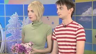 Нина Шацкая в программе "Утро"