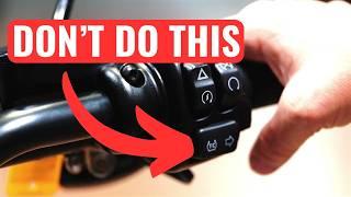 10 Things Only STUPID People Do To Their Motorcycle (Don't Be One)