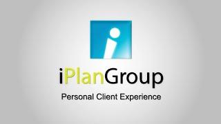 iPlanGroup: Personal Client Experience