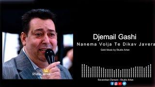 Studio Artan Official Djemail Gashi Nanema Volja Te Dikav Javera 2023 (goldmusic)
