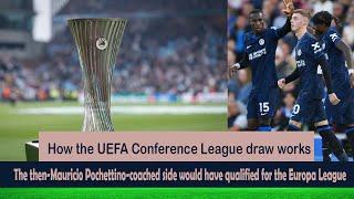 How the UEFA Conference League draw works |  ইউরোপা লীগ চ্যাম্পিয়ন্স | Sbs Media Sports