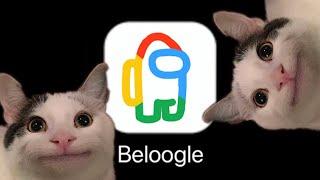 Если бы Белуга работал в Google...