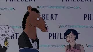 Bojack Horseman Has Suffered The Most | Bojack Horseman