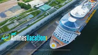 Best Cruise Deals: Packages, Discover Our Best Deals  | Airlines Vacation