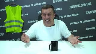 Увеличение утильсбора провалилось. Люди перестали покупать авто совсем