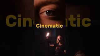 Освещение в кино#атмосфера #кино #свет #тень #cinema #cinematic #light #vibe #fudjifilm #видеосъемка
