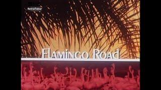 Flamingo Road - Folge 24 - in HD - Deutsch - Serie - Deutsche TV-Premiere 15.12.1987