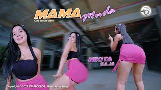 Nikita Saja - Mama Muda (Official M/V)