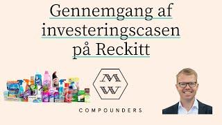 Gennemgang af Reckitt