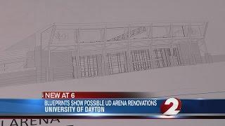 UD planning to renovate UD-Arena