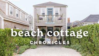 Beach Cottage Chronicles - Official Trailer | Magnolia Network