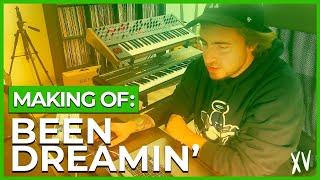 MIKE SUMMERS | The Making of XV's "Been Dreamin'"