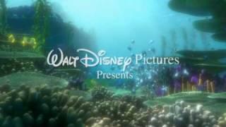 Finding Nemo - Trailer #3