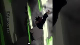 Kekkai sensen short edit