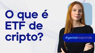 O que é ETF de cripto e como funciona