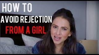 How To Avoid Rejection From A Girl | Rejection Stopper Tool