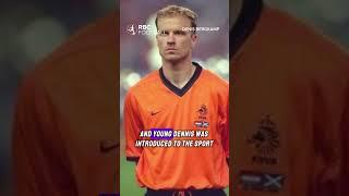 Denis Bergkamp #football #soccer #FootballBiography #FootballJourney #FootballLife #RBCfootball