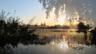 Музыка В.Моцардо - На закате у реки / Vyacheslav Motsardo - On A Sunset on the River