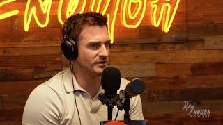 Matthew Hussey on Nice Guys Finishing Last + Who Should Pay on a First Date | The Man Enough Podcast