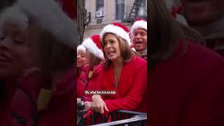 Surprising #AlRoker For The Holidays ️