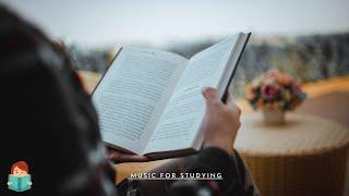 「無廣告版」 一個人讀書的時光～純鋼琴  讀書 & 工作音樂  PIANO MUSIC FOR STUDYING