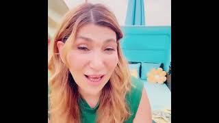 هذا الفيديو ليس صدفه هناك خبر جميل لك