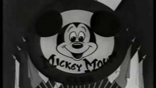 THE MICKEY MOUSE CLUB 1960's INTRO