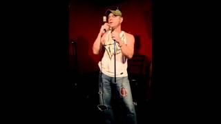 Tim McGraw   Don't Take the Girl covered by Jody Simmons