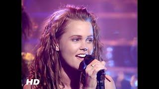 Belinda Carlisle - Leave A Light On (Top of the Pops, 12/10/1989) [TOTP HD]