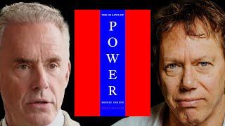 Robert Greene Explains The Power Dynamics in Human Relationships | Jordan Peterson