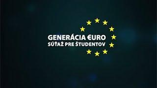 Eurozóna a NBS