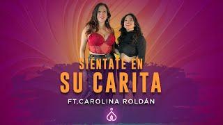 T6. E.20 Todo lo que necesitas saber sobre sexo oral para ellas! Ft Carolina Roldan