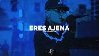 Blessd, Ovy On the Drums Type Beat - ¨ERES AJENA¨  | Beat de Reggaeton Pista Comercial 2024