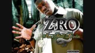 Z-ro -From The South (Instrumental)