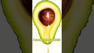 This Takes Avocado To A New Level: Benefits of Avocado Oil #avocadobenefits #avocadooil #shorts