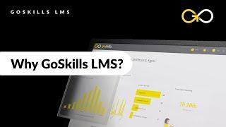 Why GoSkills? | GoSkills Learning Platform (LMS)