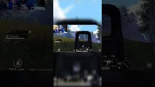 птичка не долетела #shorts #pubgmobile #sneg