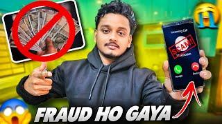 Fraud Hone Se Bach Gye  || Chicken Biryani Party || #vlogs @RRajeshVlogs