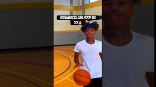 iRushBotsX can hoop irl#nba2k24 #currentgen #jumpshot #iso #bestguard