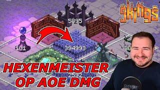 HEXENMEISTER - OP AOE DMG I 9KINGS