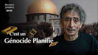  Faut-il (vraiment) condamner le Hamas? | Gabor Mate (EN/FR)