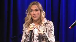 Sheryl Crow interviewed in Los Angeles (45 min. - 7 June 2017)