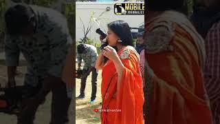Gayathri Raguram | Hot Vertical Edit | Pongal Celebration | Actress Veriyan