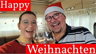 Wir wünschen Euch allen frohe Weihnachten, danken Euch von Herzen  UND ️️ verlosen 8.000 Euro